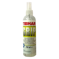 Tibhar Grip Rubber Cleaner 250ml